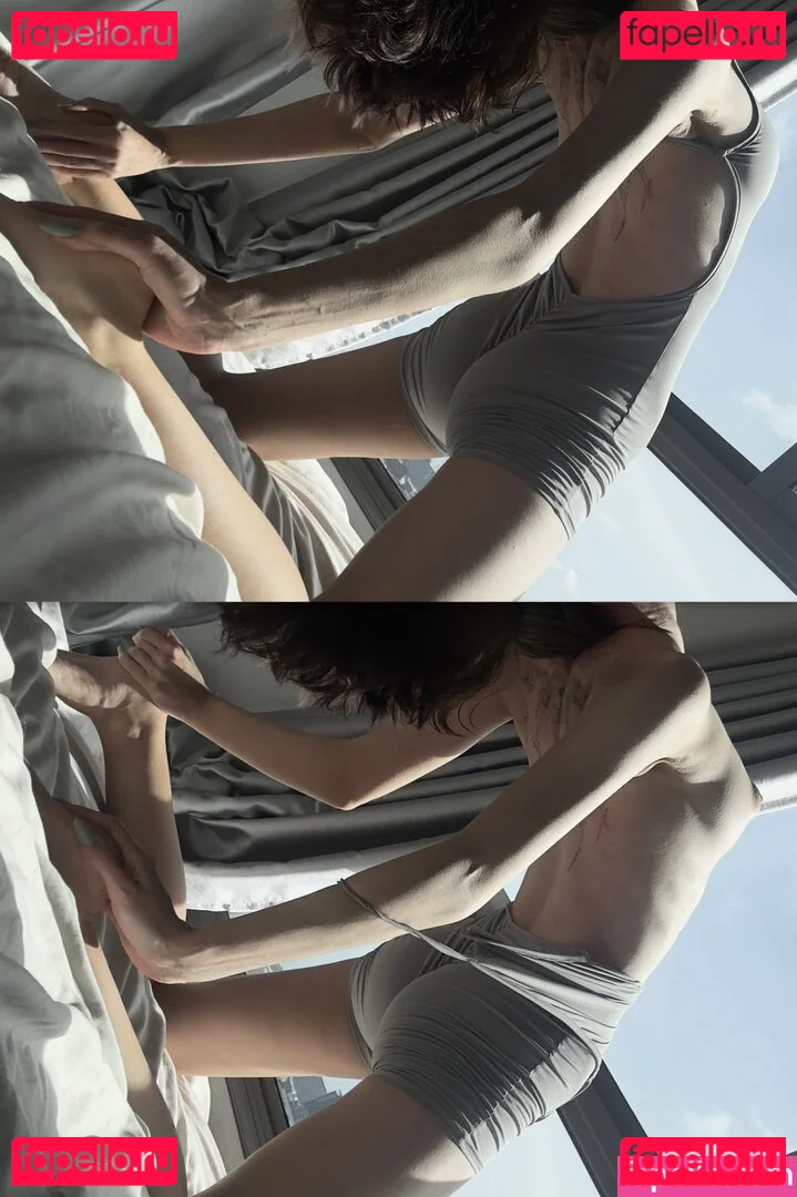 Margo Kuzina Onlyfans Photo Gallery 