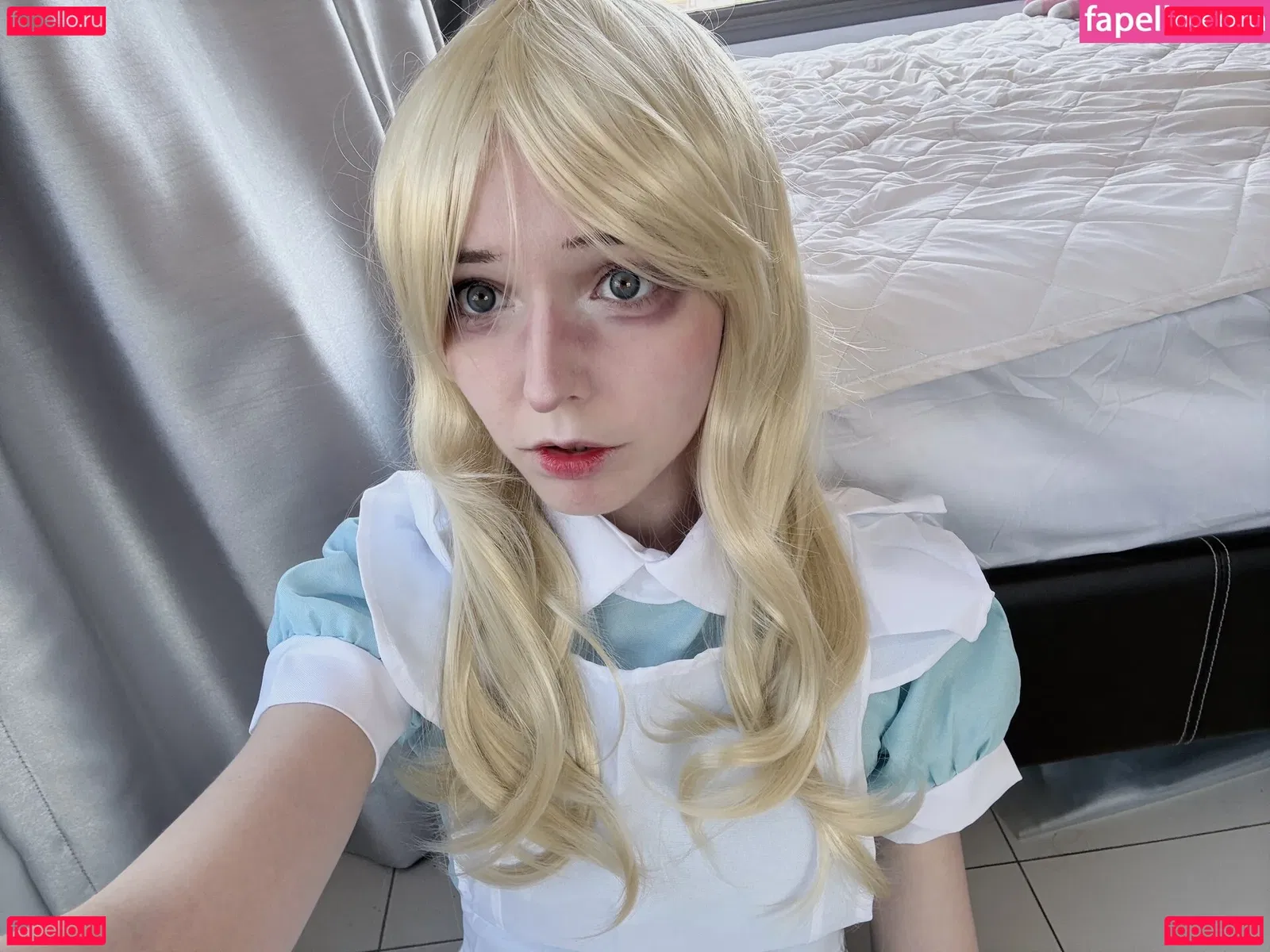 Margo Kuzina Onlyfans Photo Gallery 