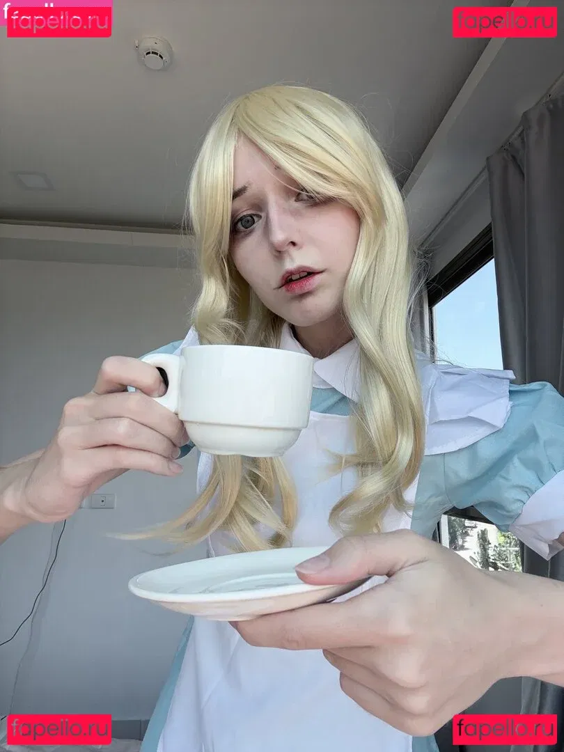 Margo Kuzina Onlyfans Photo Gallery 