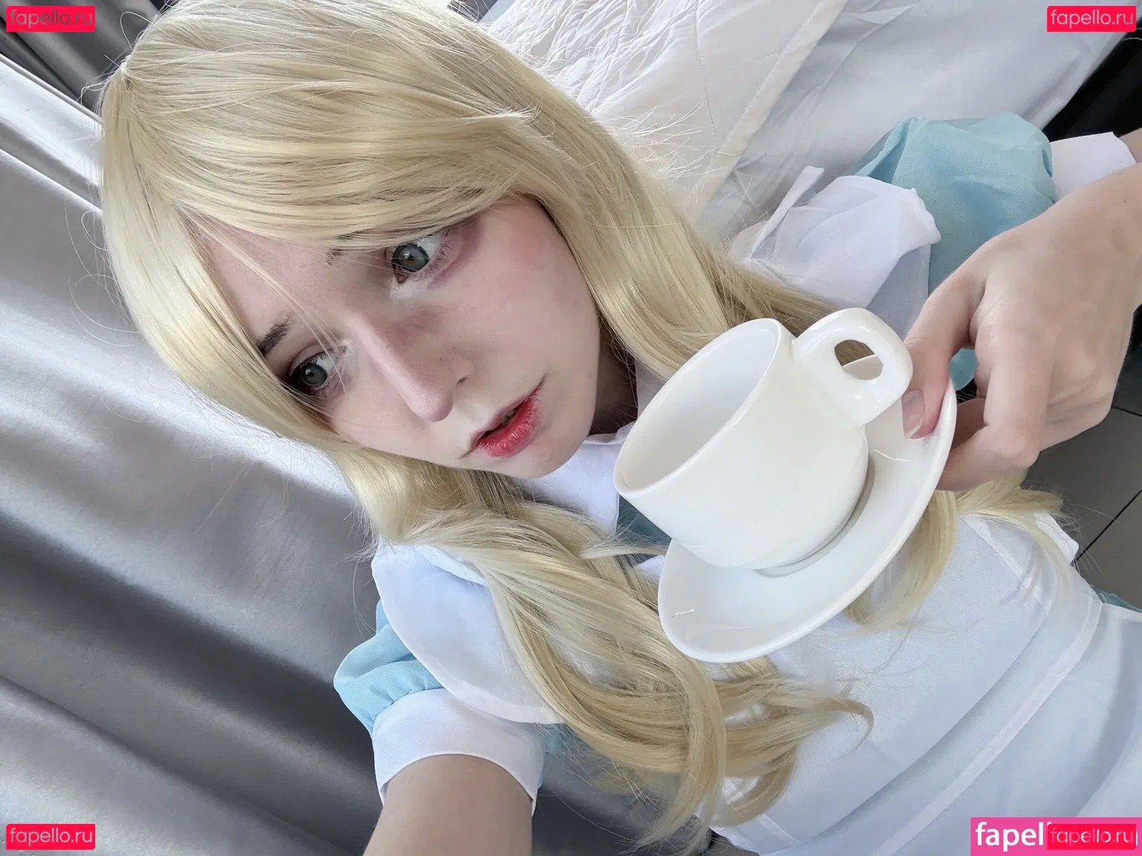 Margo Kuzina Onlyfans Photo Gallery 