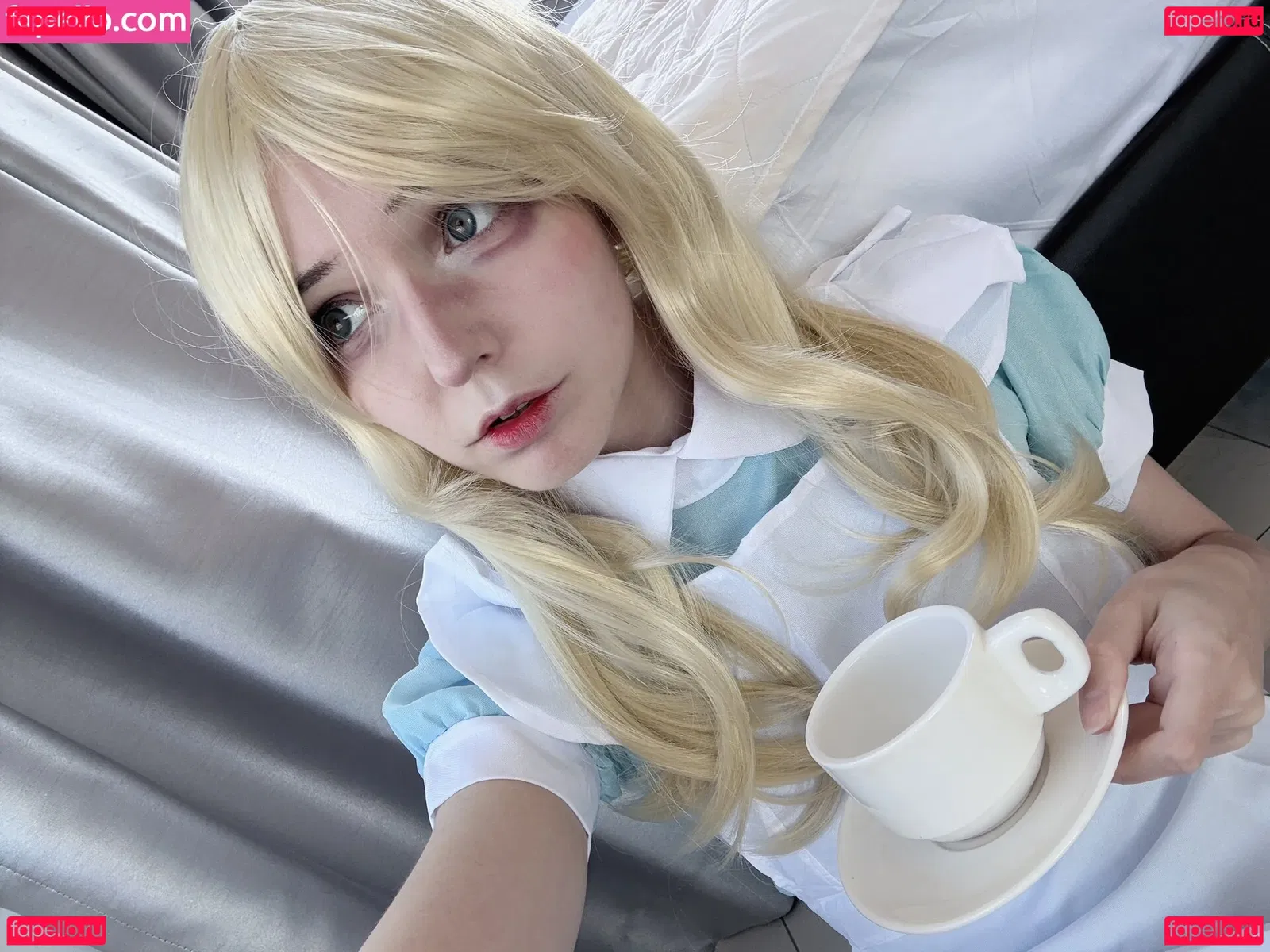 Margo Kuzina Onlyfans Photo Gallery 