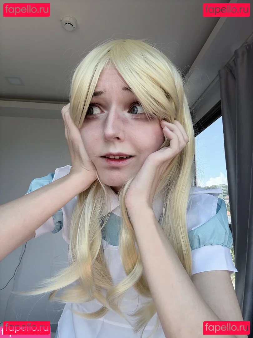 Margo Kuzina Onlyfans Photo Gallery 