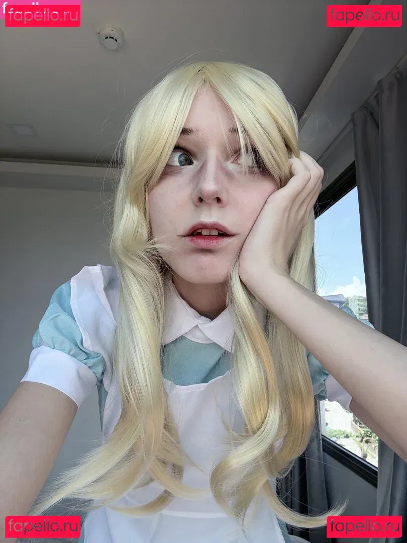 Margo Kuzina Onlyfans Photo Gallery 