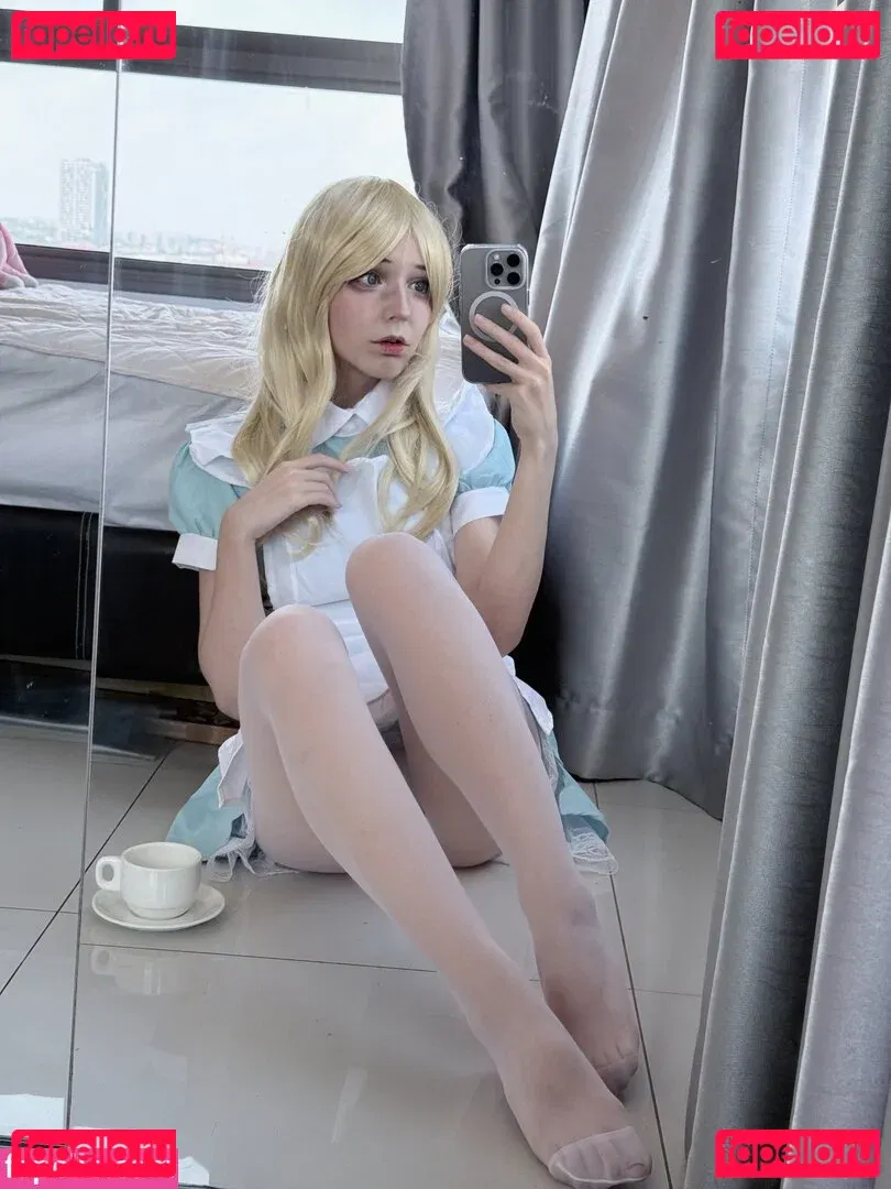 Margo Kuzina Onlyfans Photo Gallery 