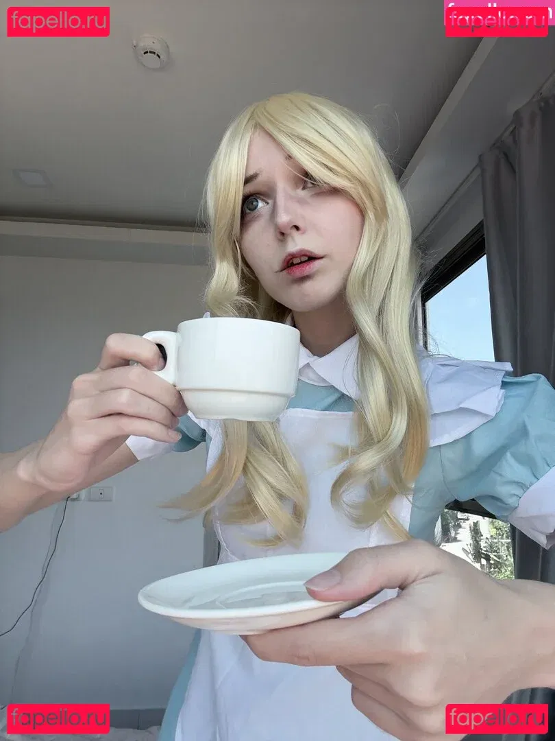 Margo Kuzina Onlyfans Photo Gallery 