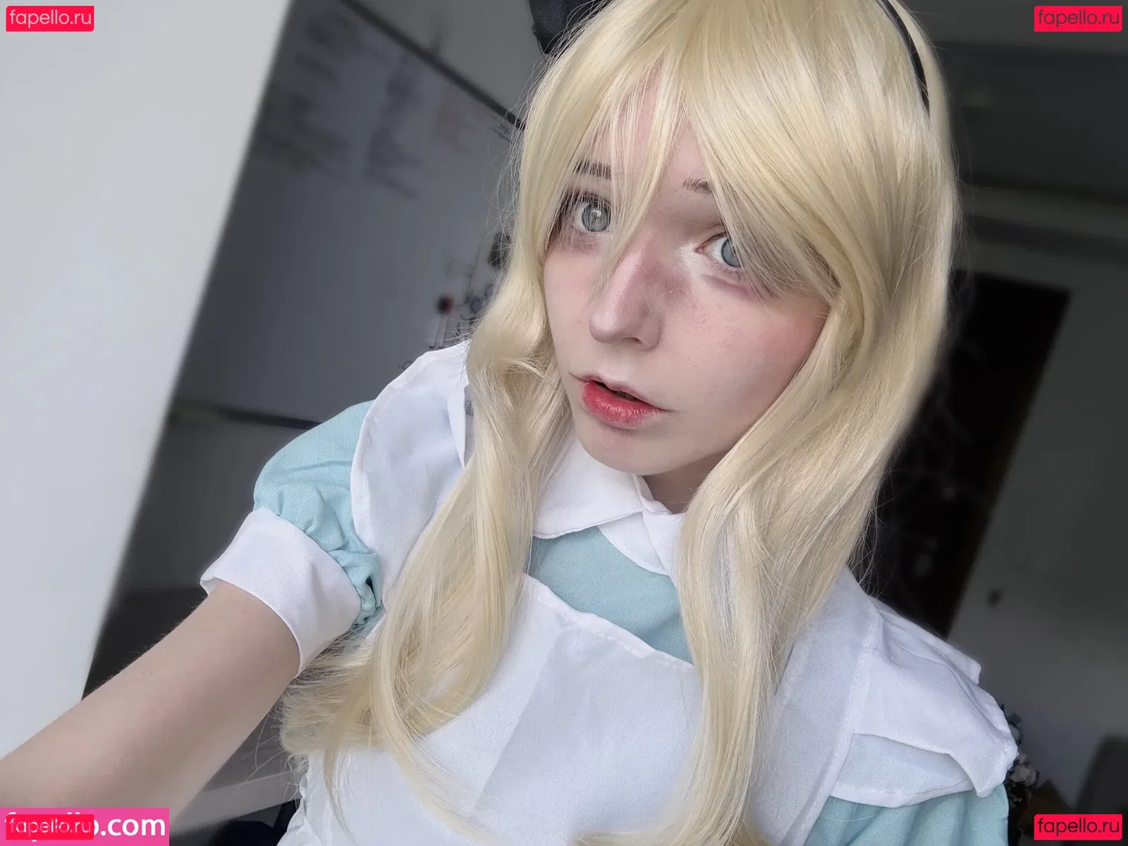 Margo Kuzina Onlyfans Photo Gallery 