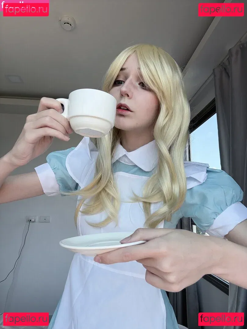 Margo Kuzina Onlyfans Photo Gallery 