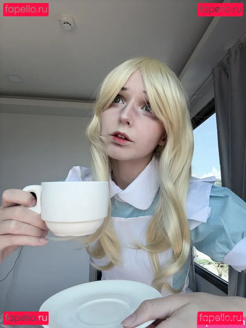 Margo Kuzina Onlyfans Photo Gallery 