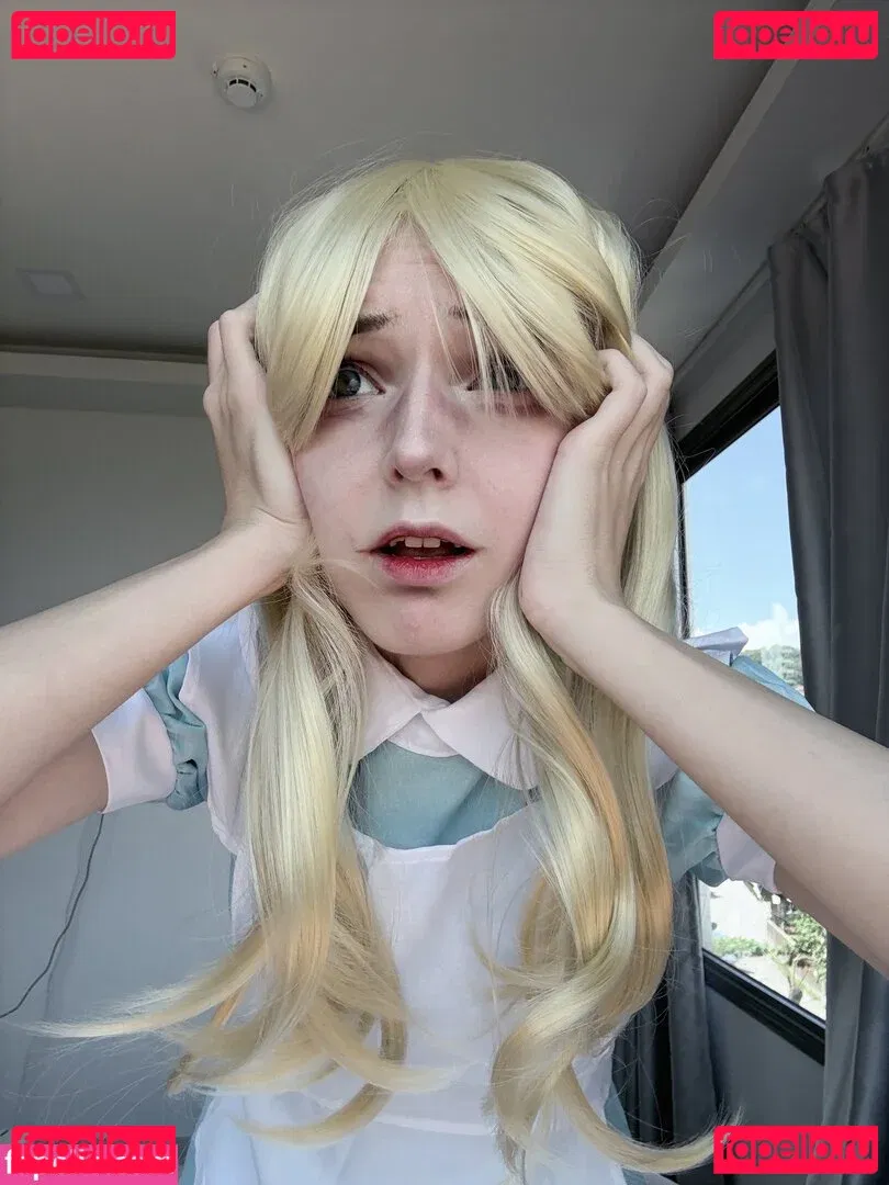 Margo Kuzina Onlyfans Photo Gallery 