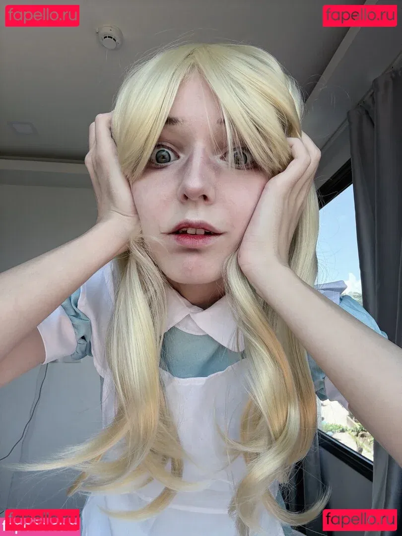 Margo Kuzina Onlyfans Photo Gallery 