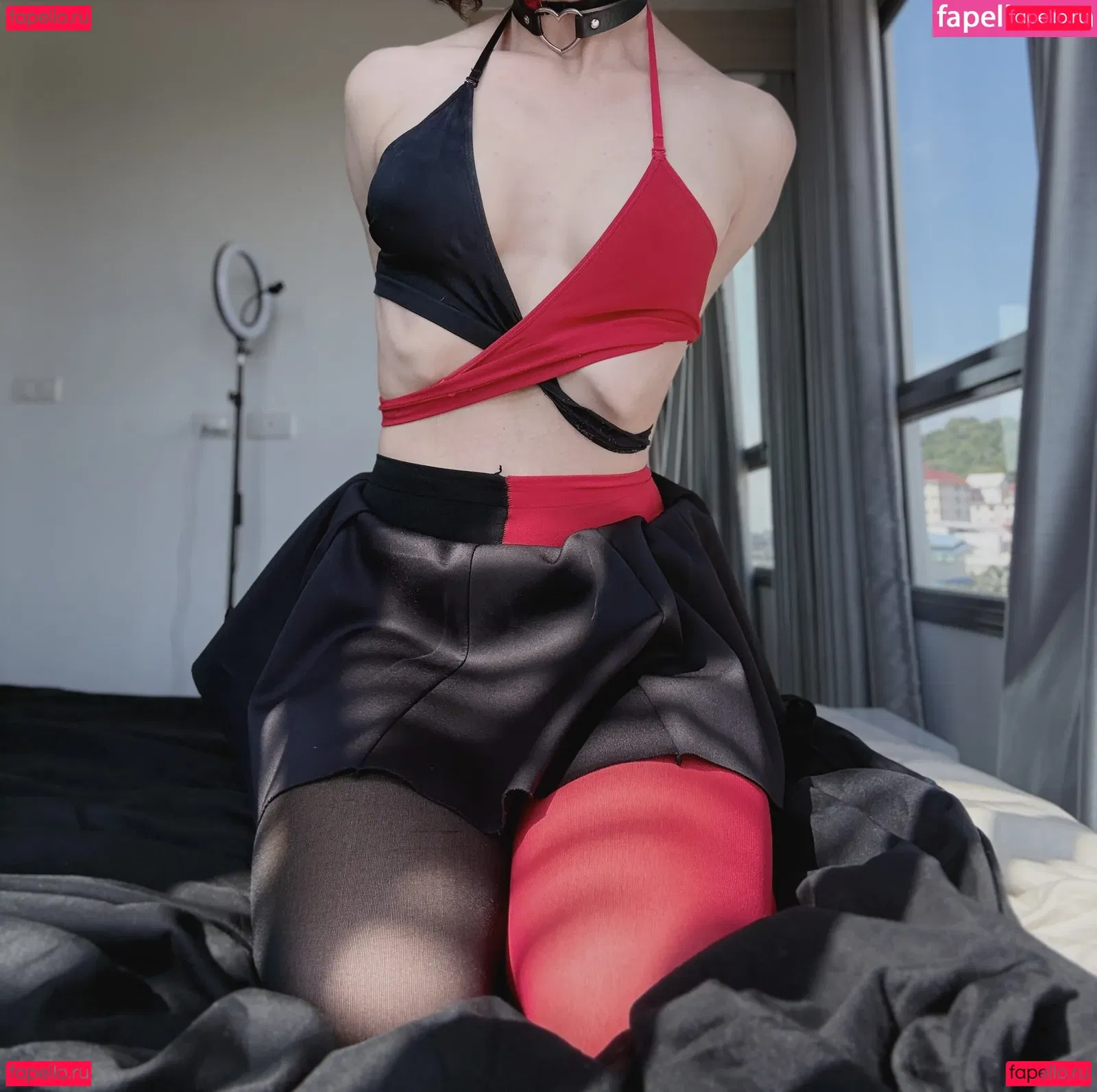 Margo Kuzina Onlyfans Photo Gallery 