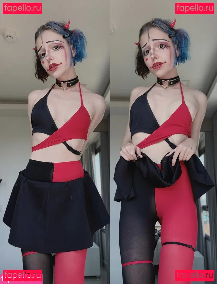 Margo Kuzina Onlyfans Photo Gallery 