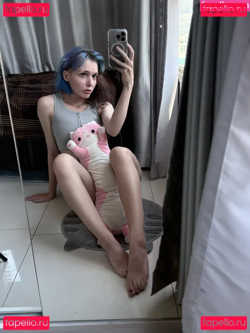 Margo Kuzina Onlyfans Photo Gallery 