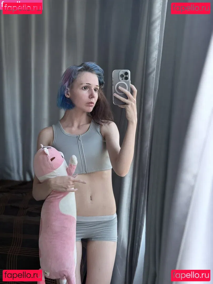 Margo Kuzina Onlyfans Photo Gallery 