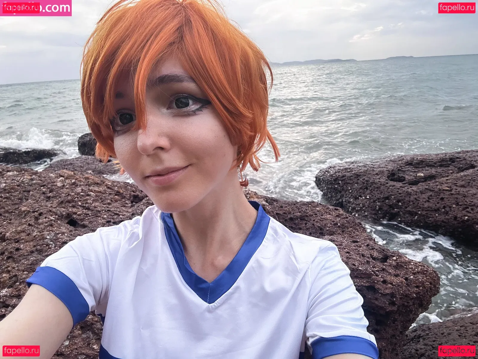 Margo Kuzina Onlyfans Photo Gallery 