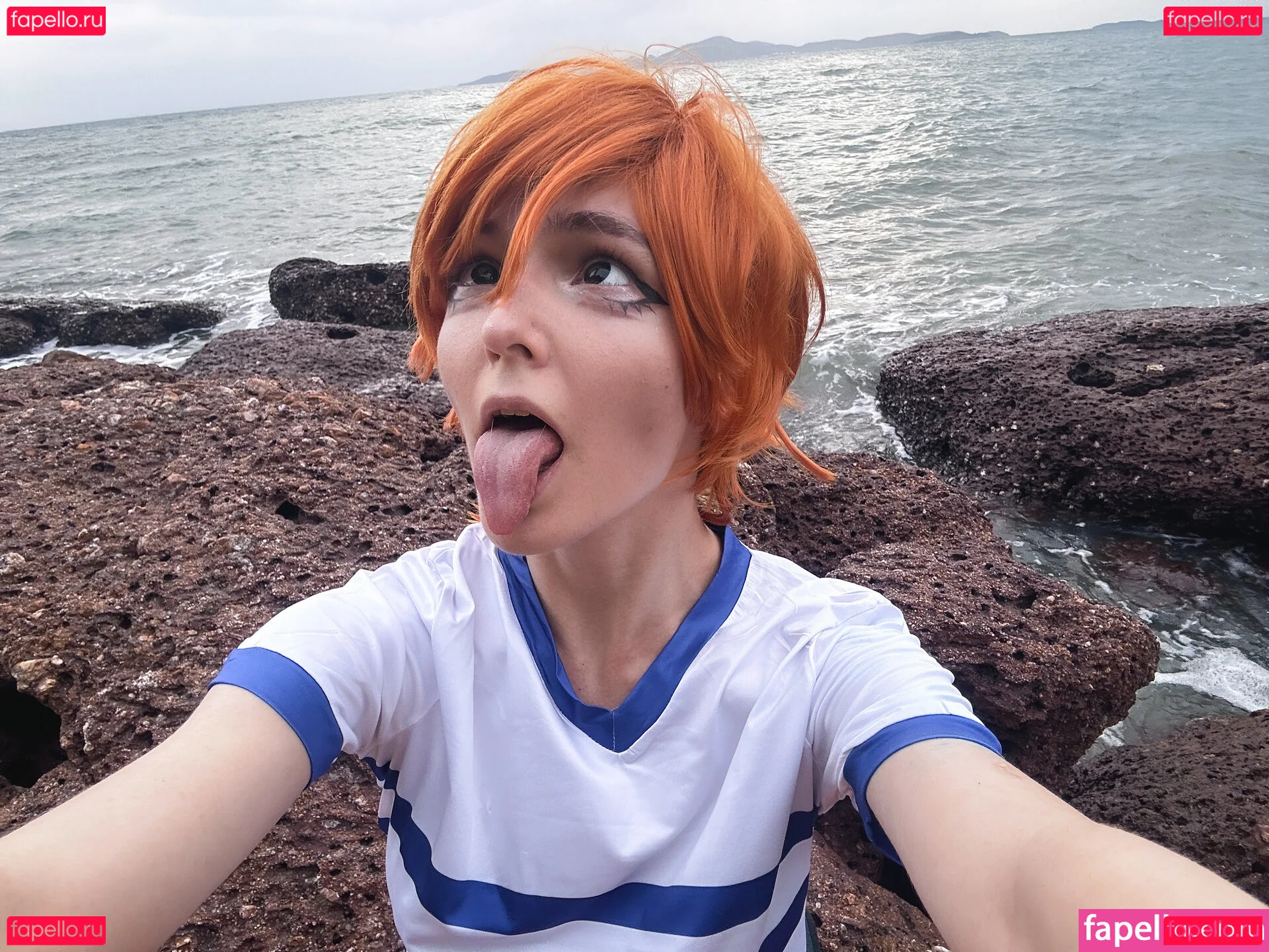 Margo Kuzina Onlyfans Photo Gallery 