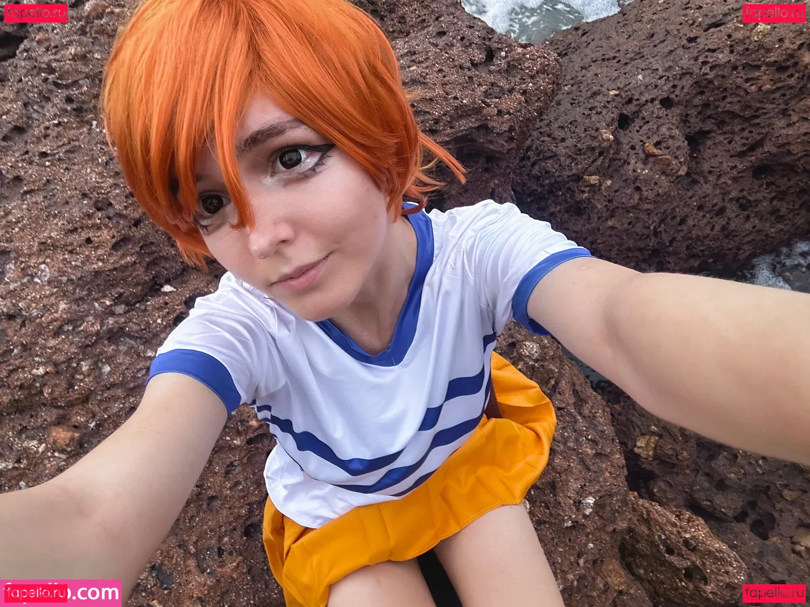 Margo Kuzina Onlyfans Photo Gallery 