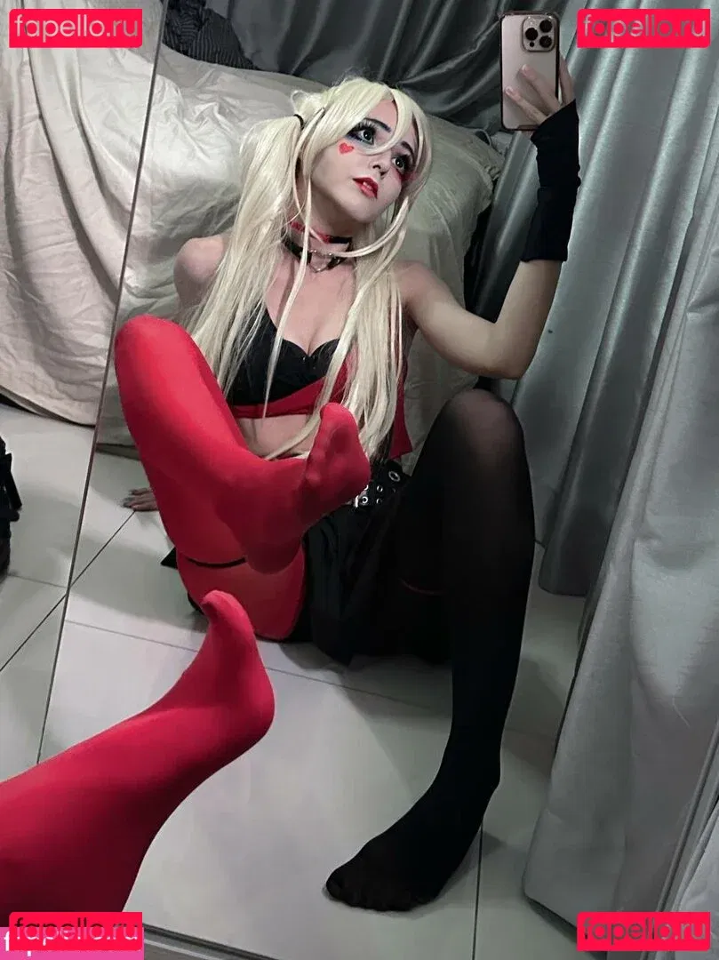 Margo Kuzina Onlyfans Photo Gallery 