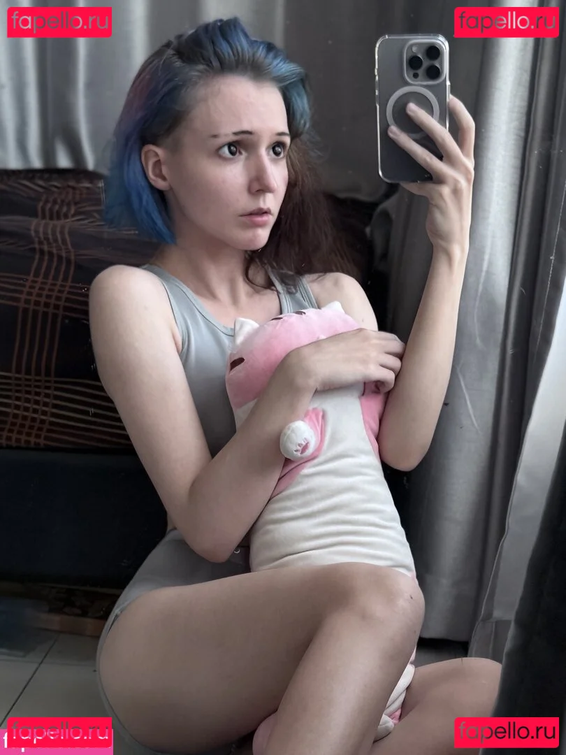 Margo Kuzina Onlyfans Photo Gallery 