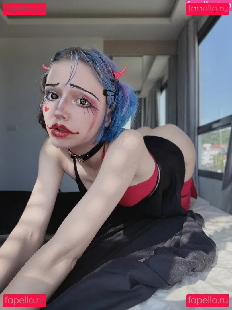 Margo Kuzina Onlyfans Photo Gallery 