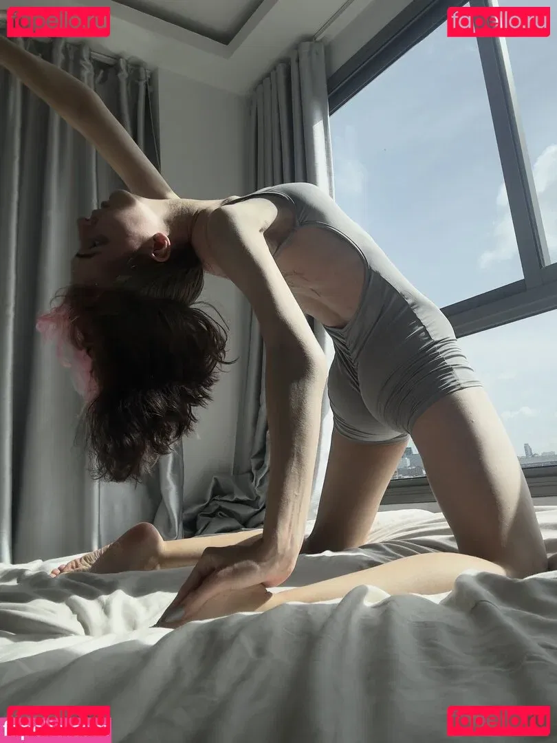 Margo Kuzina Onlyfans Photo Gallery 