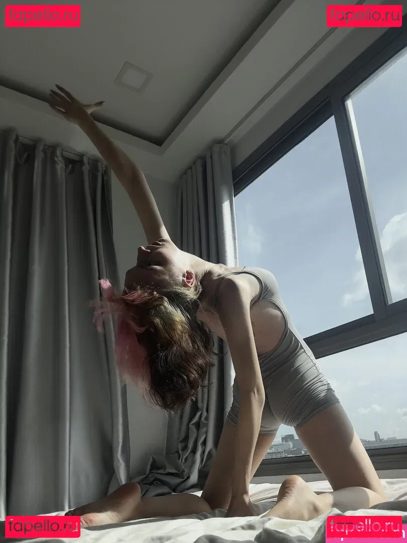 Margo Kuzina Onlyfans Photo Gallery 