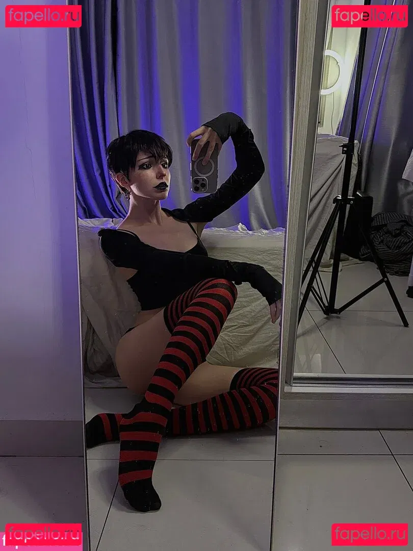 Margo Kuzina Onlyfans Photo Gallery 