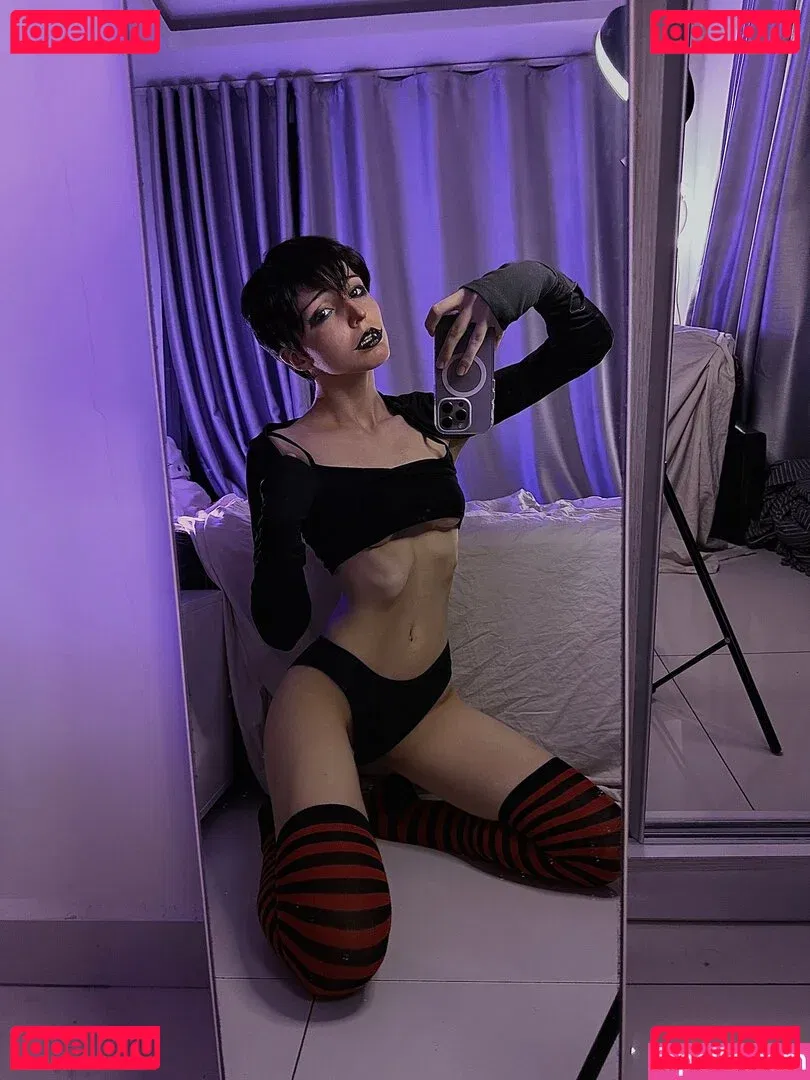 Margo Kuzina Onlyfans Photo Gallery 