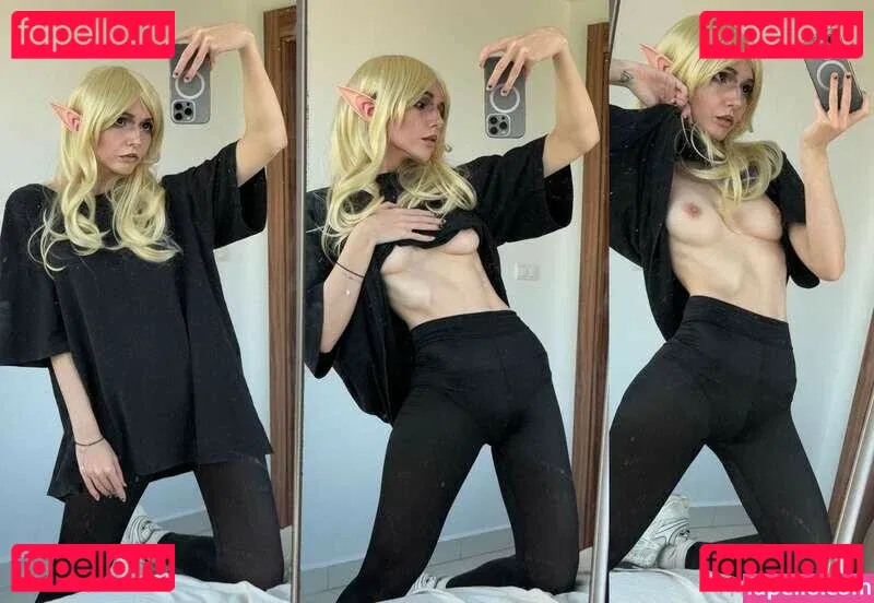 Margo Kuzina Onlyfans Photo Gallery 