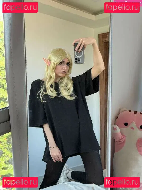 Margo Kuzina Onlyfans Photo Gallery 