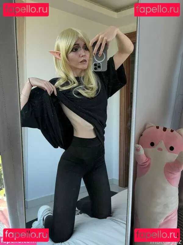 Margo Kuzina Onlyfans Photo Gallery 