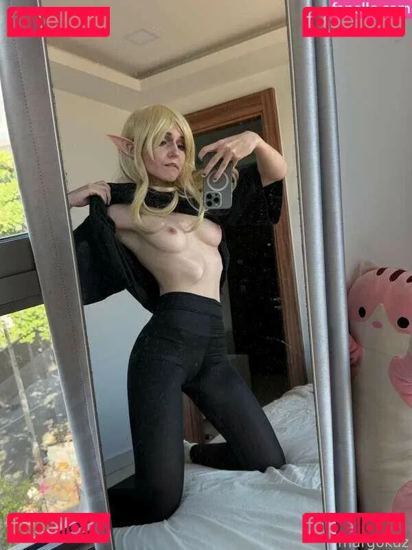 Margo Kuzina Onlyfans Photo Gallery 