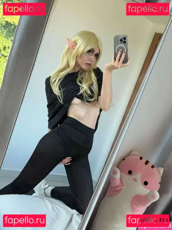 Margo Kuzina Onlyfans Photo Gallery 