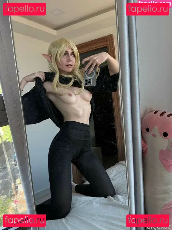 Margo Kuzina Onlyfans Photo Gallery 