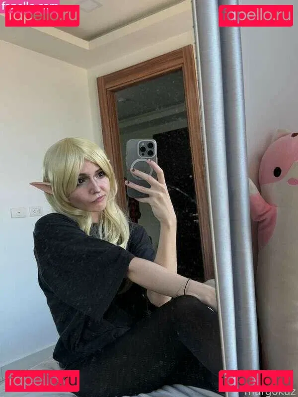 Margo Kuzina Onlyfans Photo Gallery 