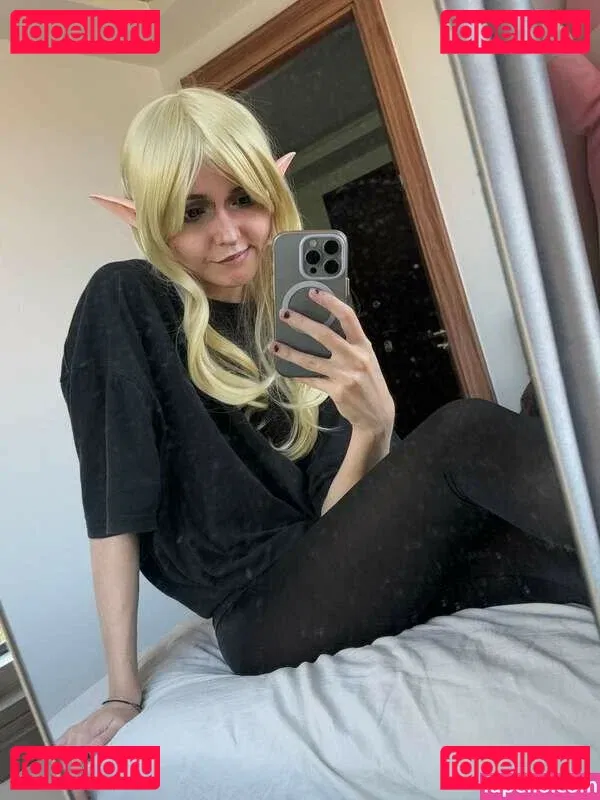 Margo Kuzina Onlyfans Photo Gallery 