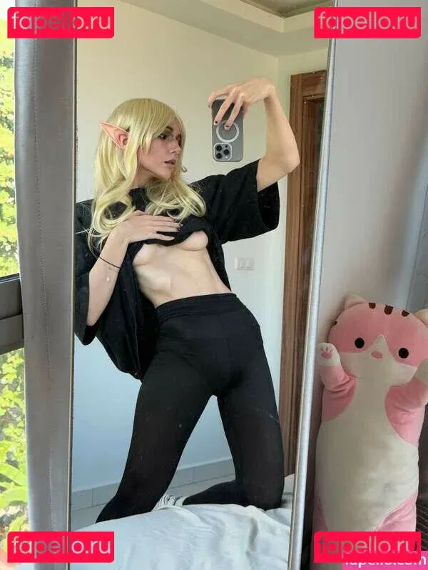 Margo Kuzina Onlyfans Photo Gallery 