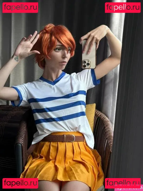 Margo Kuzina Onlyfans Photo Gallery 