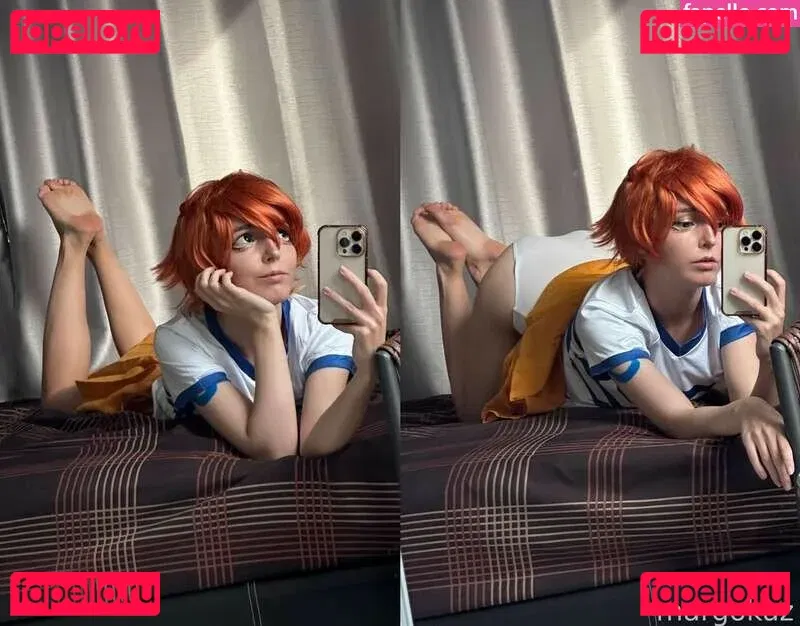 Margo Kuzina Onlyfans Photo Gallery 