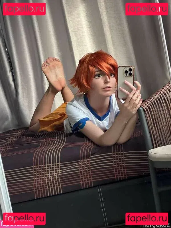 Margo Kuzina Onlyfans Photo Gallery 