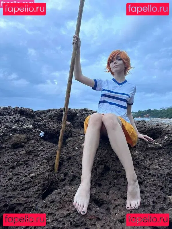 Margo Kuzina Onlyfans Photo Gallery 