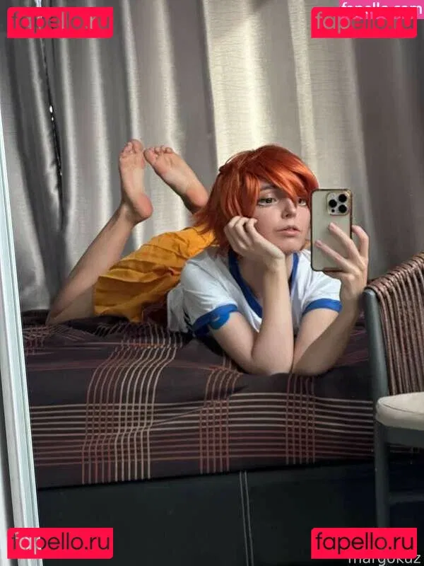 Margo Kuzina Onlyfans Photo Gallery 