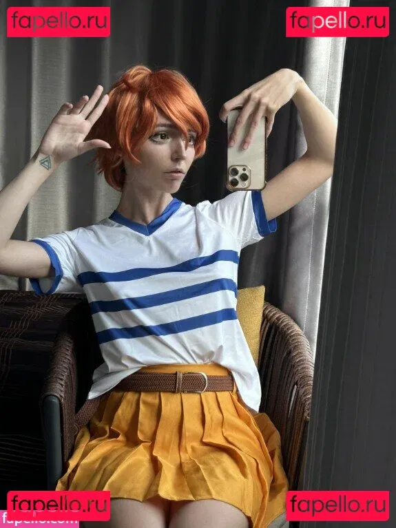 Margo Kuzina Onlyfans Photo Gallery 