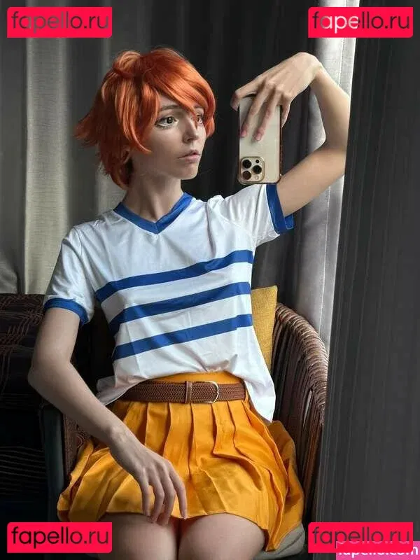 Margo Kuzina Onlyfans Photo Gallery 