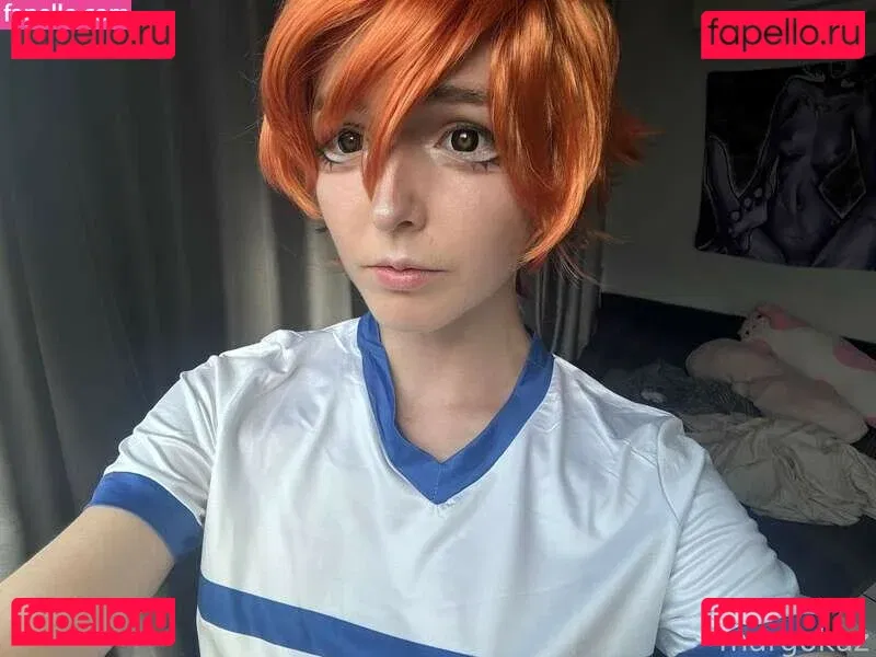 Margo Kuzina Onlyfans Photo Gallery 