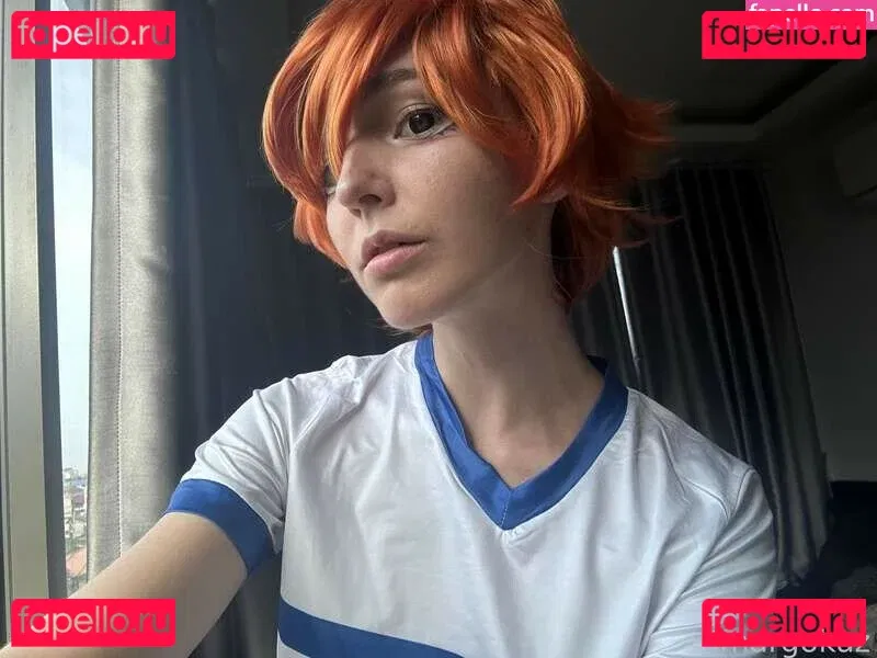 Margo Kuzina Onlyfans Photo Gallery 