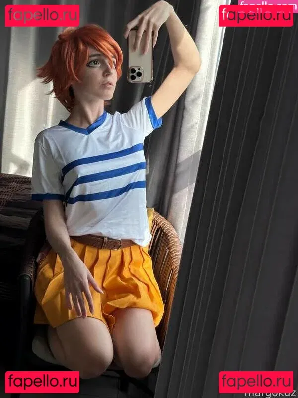 Margo Kuzina Onlyfans Photo Gallery 