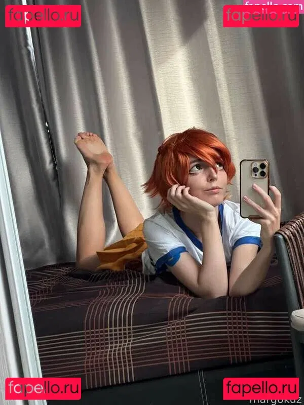 Margo Kuzina Onlyfans Photo Gallery 