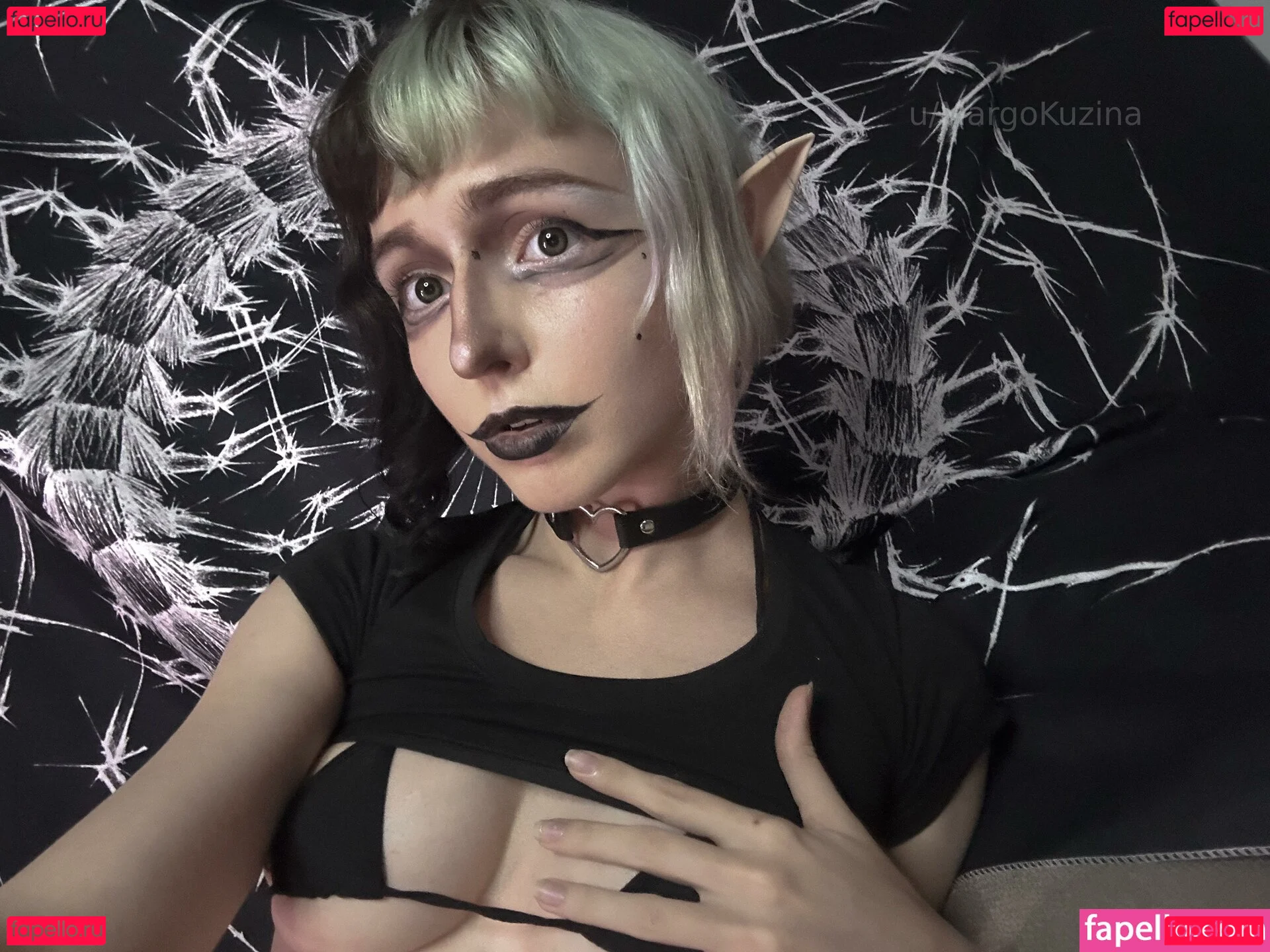 Margo Kuzina Onlyfans Photo Gallery 