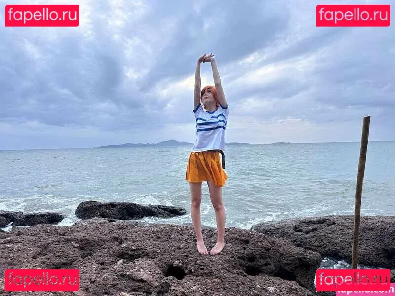 Margo Kuzina Onlyfans Photo Gallery 